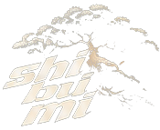 SHIBUMI